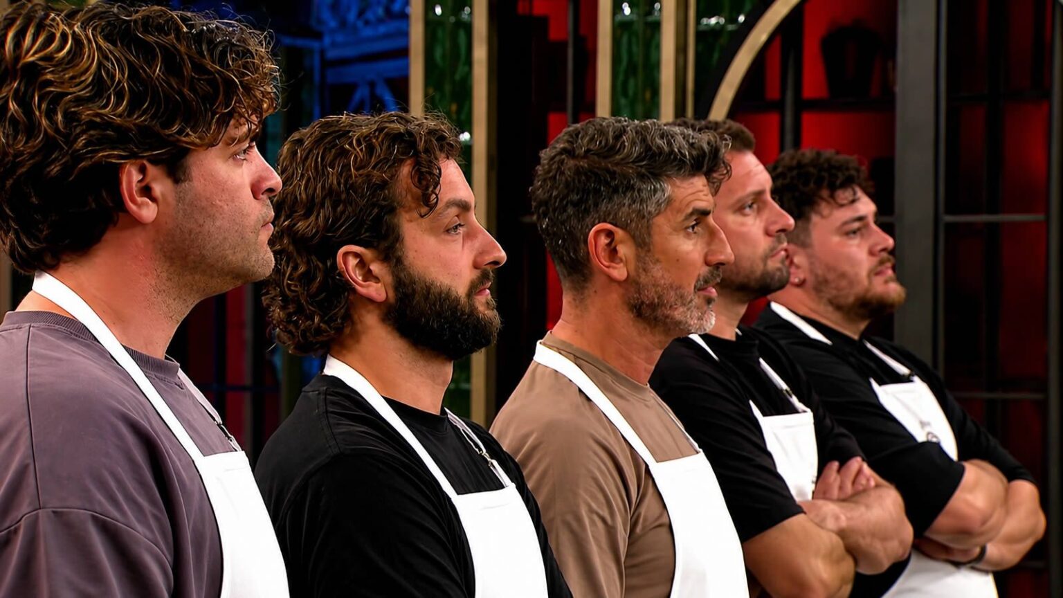 masterchef 10 imitelikos pente paiktes