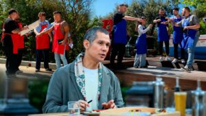 MasterChef 10 spoiler: «Αυτή είναι η τελευταία ομαδική» — Πενταπλή αποχώρηση μετά τη Μυτιλήνη