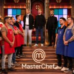 Οι μπριγάδες του MasterChef 10 στη δοκιμασία της «μητέρας των μαχών»