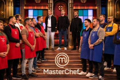 Οι μπριγάδες του MasterChef 10 στη δοκιμασία της «μητέρας των μαχών»