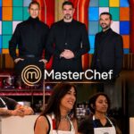 Οι κριτές του MasterChef 10 αξιολογούν πιάτο στην τελική ευθεία του διαγωνισμού
