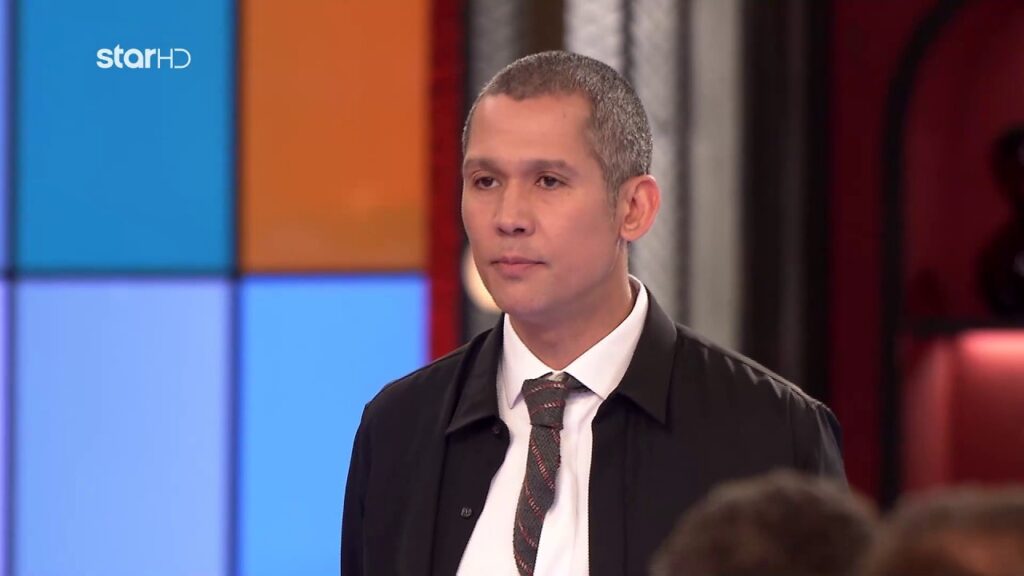 MasterChef spoiler 15/6