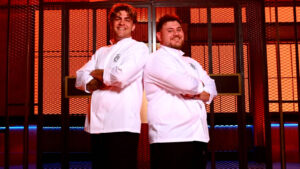 MasterChef 2026 τελικός: Ο Πάνος Τελάλης ή ο Τάσος Παυλίδης – Ποιος είναι το φαβορί