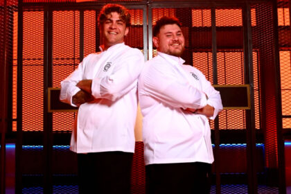 MasterChef 2026 τελικός