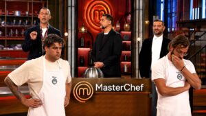 MasterChef 2026 τελικός: Η ένταση Πάνου – Τάσου στη Βαρκελώνη και το «τρανκίλο»