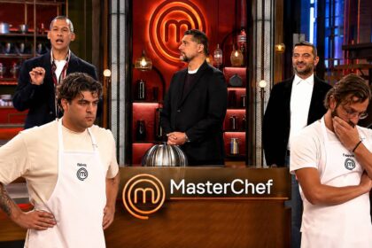 masterchef 2026 telikos varkeloni 1