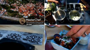 MasterChef spoiler 15/6: Η δοκιμασία-παγίδα και το καμένο πιάτο που στέλνει φαβορί σπίτι