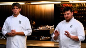 MasterChef Spoiler: Αρχίζει η εβδομάδα του τελικού – Η δοκιμασία αντιγραφής πιάτου στη Βαρκελώνη