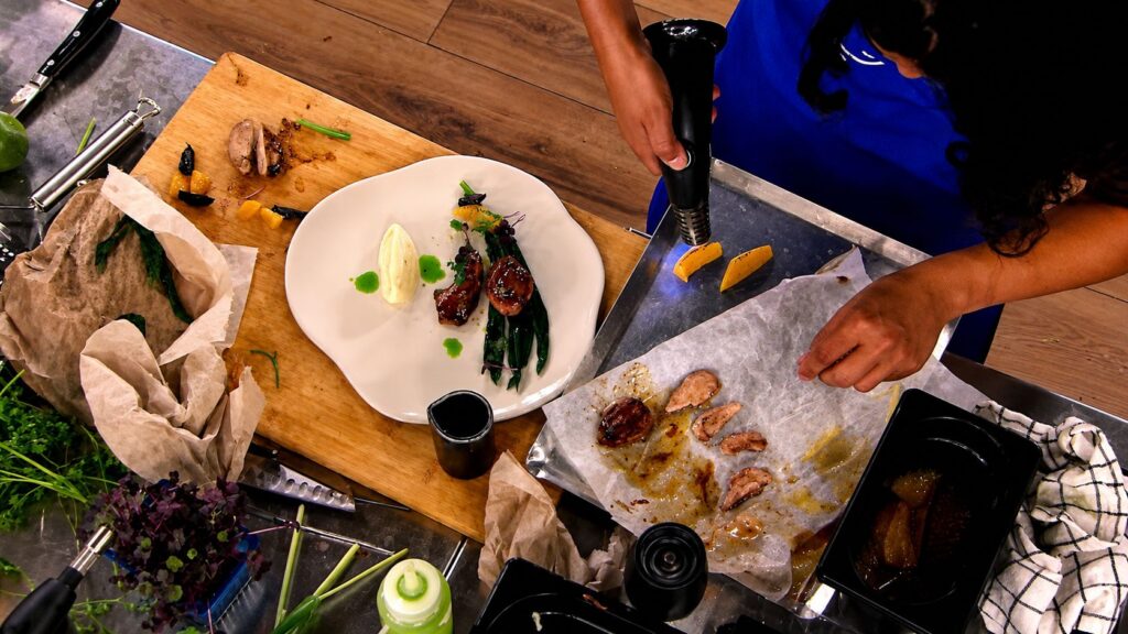 MasterChef – Τι θα δούμε σήμερα 3/6 στο ριάλιτι