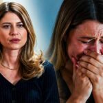 Η Άσπα ξεσπά πάνω στα παιδιά της στη σειρά «Μια νύχτα μόνο»