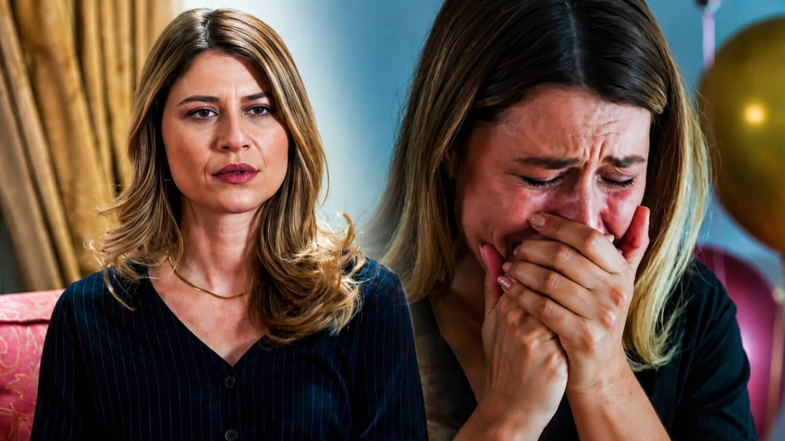Η Άσπα ξεσπά πάνω στα παιδιά της στη σειρά «Μια νύχτα μόνο»