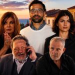 Η Γη της Ελιάς MEGA αλλαγή προγράμματος προβολής φινάλε σειράς