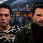 Σταύρος και Πωλ στο μοναστήρι — Μια Νύχτα Μόνο επόμενα επεισόδια