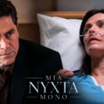 mia nyxta mono areti nosokomeio