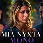 mia nyxta mono aspa savvas paidia