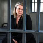 Η Σοφία από τη σειρά «Να μ' αγαπάς» στο φινάλε των επεισοδίων