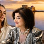 Να μ' αγαπάς τελευταίο επεισόδιο – Σοφία και Νικαίτη σκηνή φινάλε