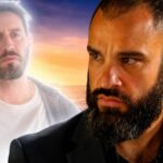Η Στυλιανή θρηνεί τον θάνατο του Μάκη και βρίσκει στήριγμα στον Αχιλλέα στη σειρά Να μ' αγαπάς.