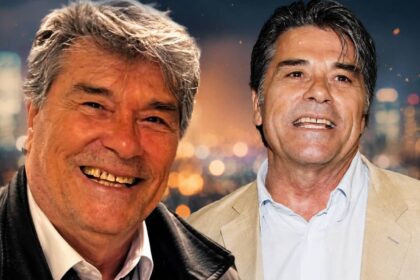 Ο Πάνος Μιχαλόπουλος επιστρέφει στην τηλεόραση με νέα σειρά του Alpha