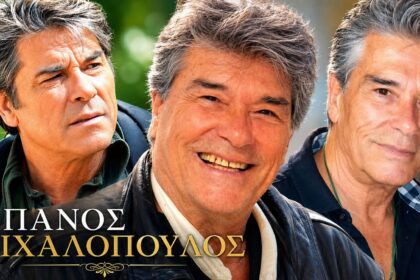 Ο ηθοποιός Πάνος Μιχαλόπουλος μιλά για την επιστροφή του στην τηλεόραση
