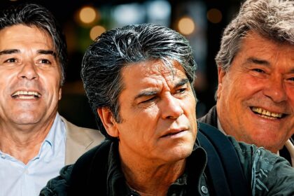 panos mixalopoulos epistrofi tileorasi