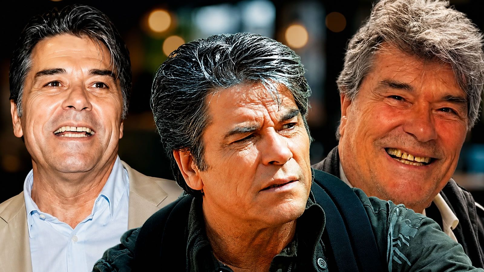 panos mixalopoulos epistrofi tileorasi