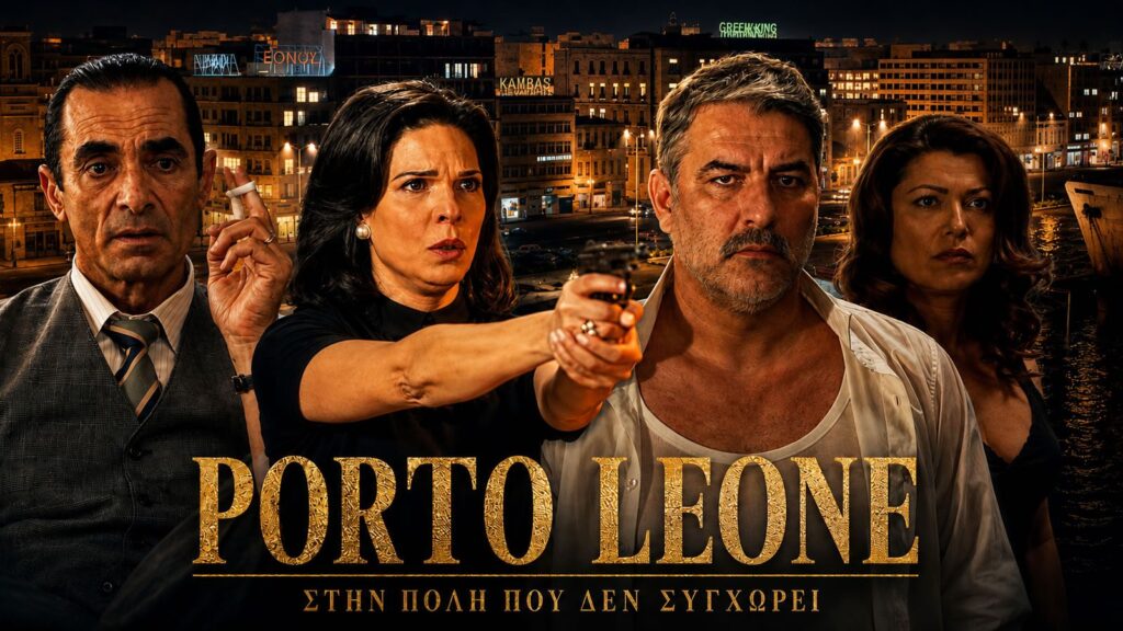 porto leone finale alpha 1