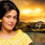 Μαγδαληνή Σπίτι Δίπλα στο Ποτάμι spoilers νέο επεισόδιο εξελίξεις