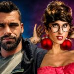 Ο Στάθης Σχίζας μιλάει στην κάμερα της εκπομπής «Breakfast@Star».