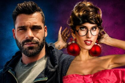 Ο Στάθης Σχίζας μιλάει στην κάμερα της εκπομπής «Breakfast@Star».