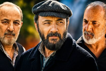 stelios mainas nea seira xeimonas