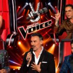 Οι coaches του «The Voice of Greece» στις κόκκινες καρέκλες στον ΣΚΑΪ