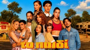 Το Παιδί 14–18/6: Η Ασπασία φτάνει στο Νεοχώρι και ξεσκεπάζει τον ψεύτικο Τιέν