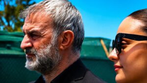 Τραϊανός Δέλλας: Η απόφαση-σταθμός μετά την απώλεια της Γωγώς και η μετακόμιση στην Κύπρο
