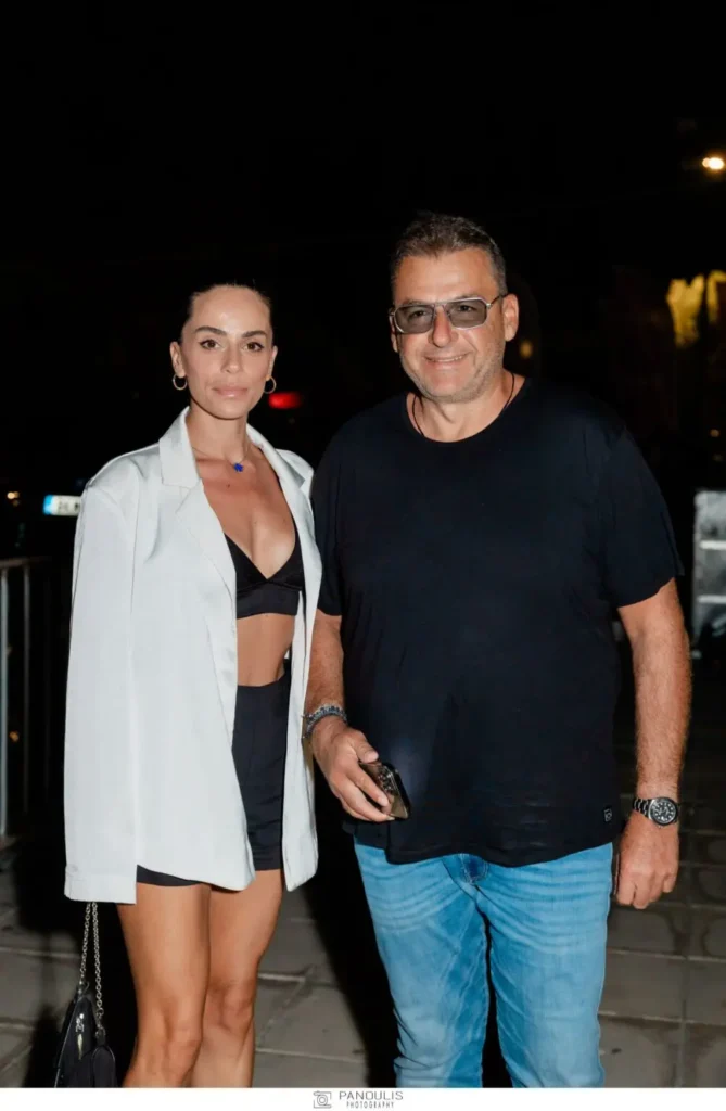 Γιώργος Λιάγκας και Μαρία Αντωνά: Γιατί δεν έρχεται η πρόταση γάμου στο 3ο καλοκαίρι μαζί 2 Maria Antona Giorgos Liagkas 1003x1536.jpg