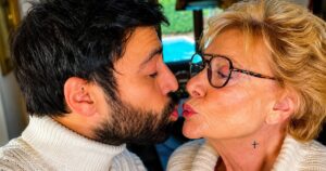 Αντρέας Γεωργίου για Μάρω Κοντού: «Καλό ταξίδι λεβέντισσά μου, δεν θα σε ξεχάσω ποτέ»