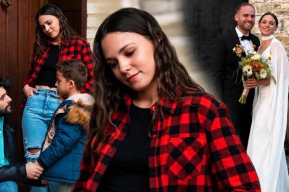 eleni sakka gamos nufiko mpampa s agapo