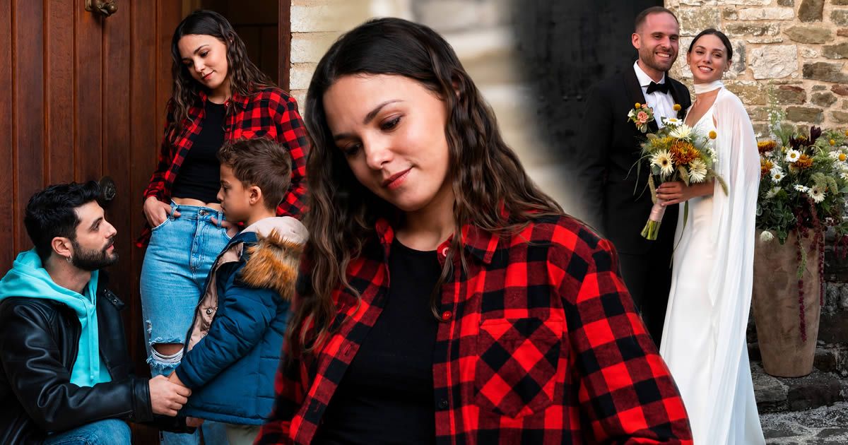 eleni sakka gamos nufiko mpampa s agapo
