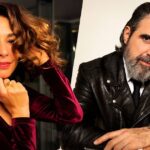 Κατερίνα Παπουτσάκη, Γιώργος Γάλλος και Βίκυ Βολιώτη στη νέα δραματική σειρά της ΕΡΤ για το 2027