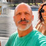 Η Ευγενία Σαμαρά και ο Νίκος Μουτσινάς σε κοινή δημόσια εμφάνιση