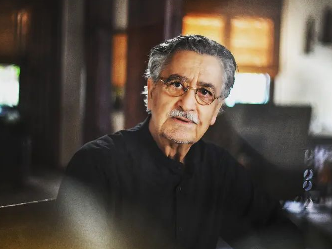 Ο συγκλονιστικός φόρος τιμής της σειράς του MEGA στον Νίκο Γαλανό