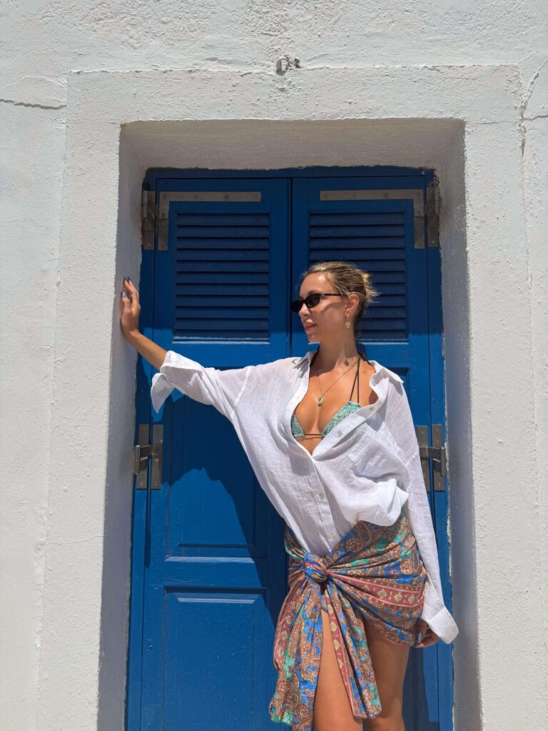 Γαρυφαλλιά Καληφώνη