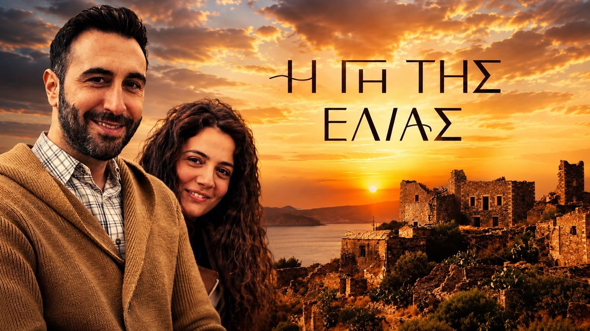 Τι είπε για Πότη και Αννούλα λίγο πριν το τέλος στις 8/7