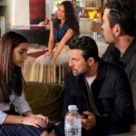 Οι συντελεστές και οι ηθοποιοί στα πρώτα γυρίσματα της νέας δραματικής σειράς του Alpha Για Σένα
