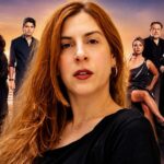 Η Καρολίνα Σακελλαρίου με μαγιό ανακοινώνει την πρώτη εγκυμοσύνη της στο Instagram