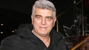 «Κενά μνήμης»: Η Λένα Κιτσοπούλου μπαίνει στη νέα σειρά του Alpha με τον Κυριακίδη