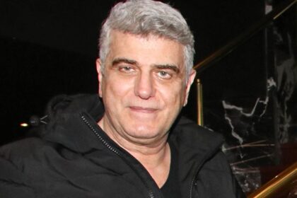 Ο Βλαδίμηρος Κυριακίδης και η Λένα Κιτσοπούλου στη νέα σειρά «Κενά μνήμης»