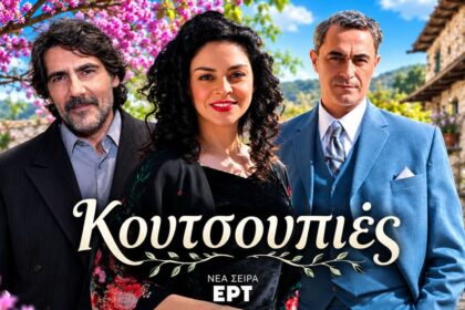 koutsoupies ert nea seira ithopoioi kast