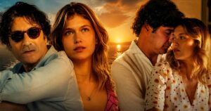 Maestro Spoiler: Ολοκληρώθηκαν τα γυρίσματα – Η ημερομηνία της πρεμιέρας και το «άδειασμα» στο MEGA