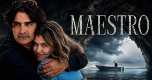 Το «Maestro» τελειώνει — και όσοι το βλέπαμε από το MEGA έχουμε ένα πρόβλημα